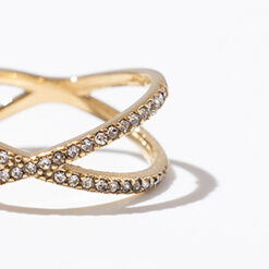 Brynn Cross Ring