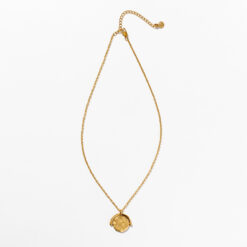 Sol Necklace
