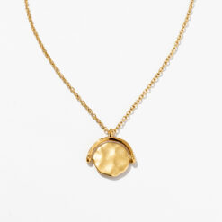 Sol Necklace