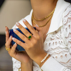 Jada Chain Necklace