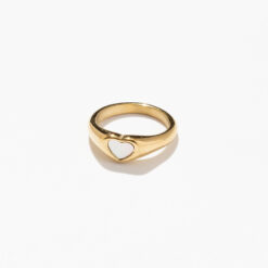 Alice Heart Ring Alice Heart Ring