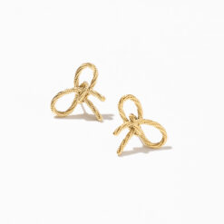 Emma Bow Earrings Emma Bow Earrings