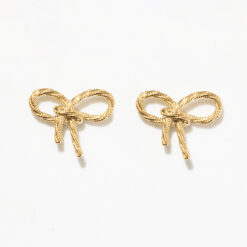 Emma Bow Earrings Emma Bow Earrings