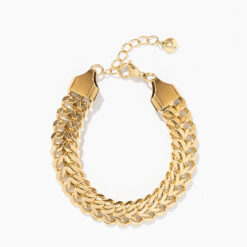 Sofia Chain Bracelet Sofia Chain Bracelet