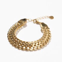 Sofia Chain Bracelet