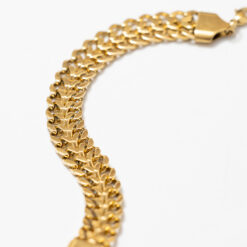 Sofia Chain Bracelet