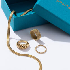 Pearlory Gift Box