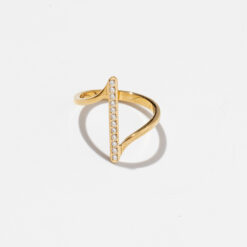 Lauren Zirconia Ring Lauren Zirconia Ring