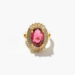 Victoria Ruby Ring Victoria Ruby Ring
