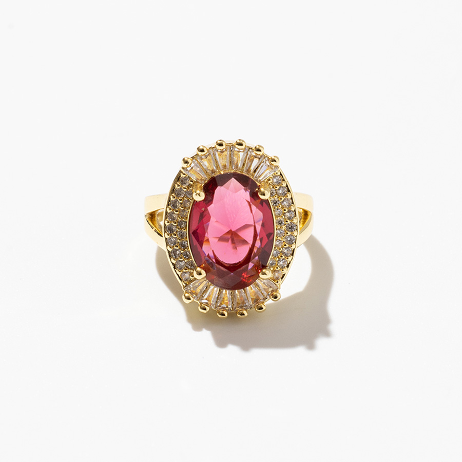 Victoria Ruby Ring Victoria Ruby Ring