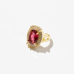 Victoria Ruby Ring Victoria Ruby Ring