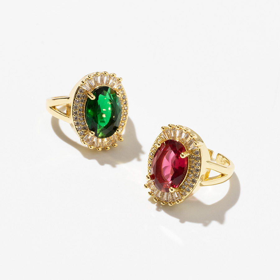 Victoria Ruby Ring Victoria Ruby Ring
