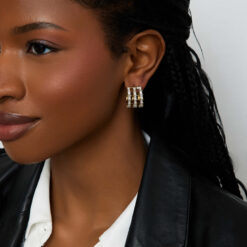 Almost Fancy Hoops Almost Fancy Hoops