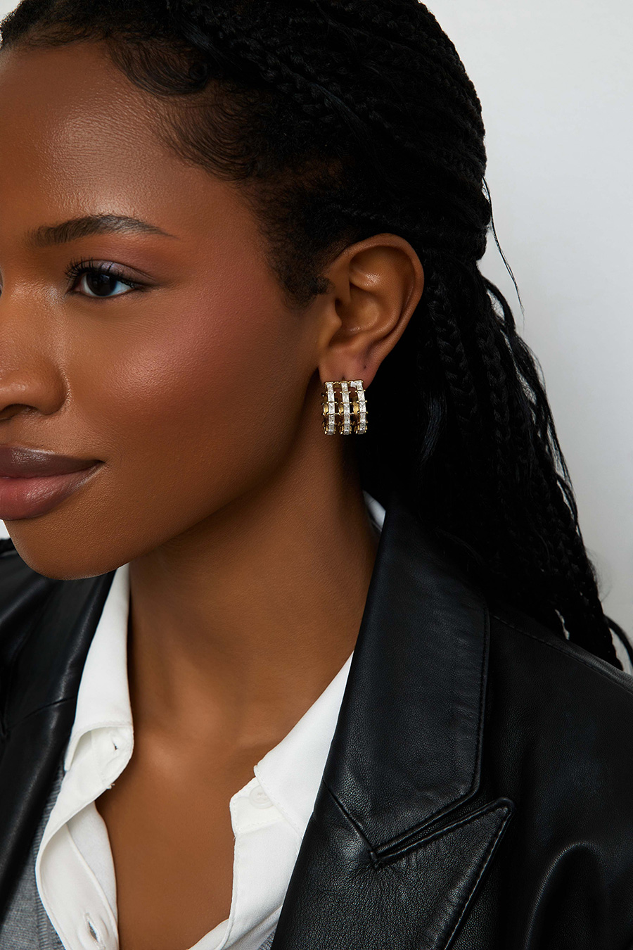 Almost Fancy Hoops Almost Fancy Hoops