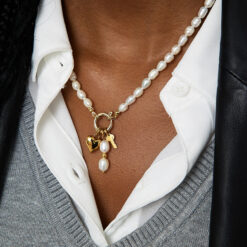 Everyday Pearl Chain Everyday Pearl Chain