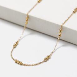 Maria Bead Necklace Maria Bead Necklace