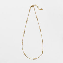 Maria Bead Necklace