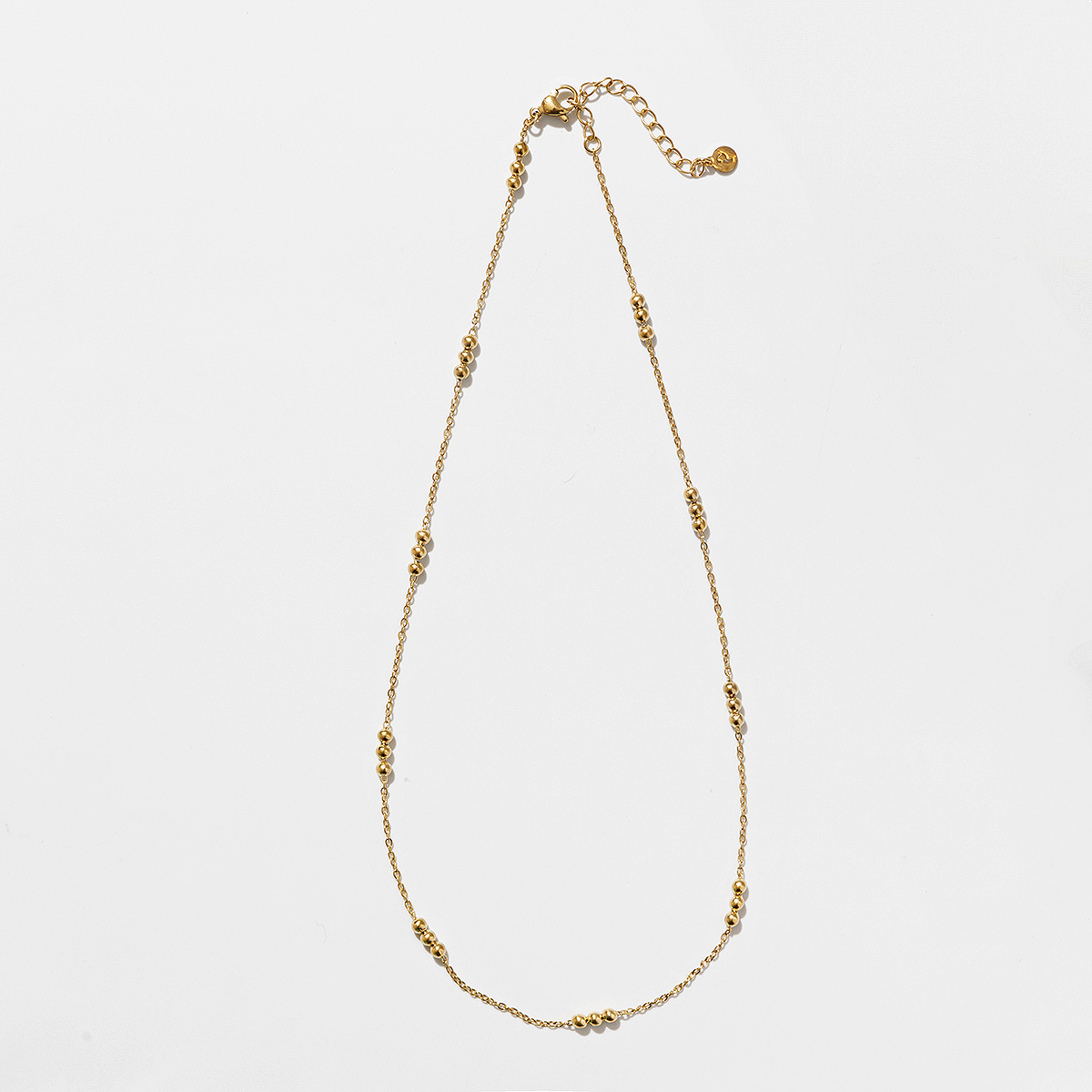 Maria Bead Necklace Maria Bead Necklace