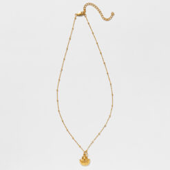 Seashell Necklace