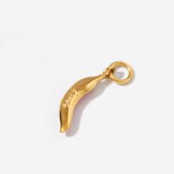 Spicy Pepper Charm for Necklace Spicy Pepper Charm for Necklace
