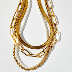 Oceanlink Necklace