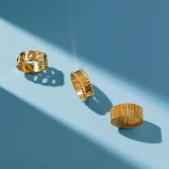 Dreamchaser Ring