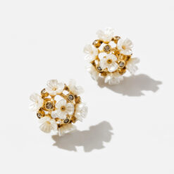 Flora Earrings Flora Earrings