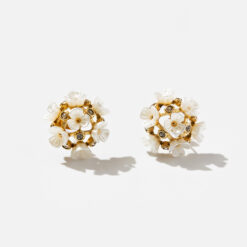 Flora Earrings