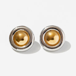 Two-Toned Trouble Studs Two-Toned Trouble Studs