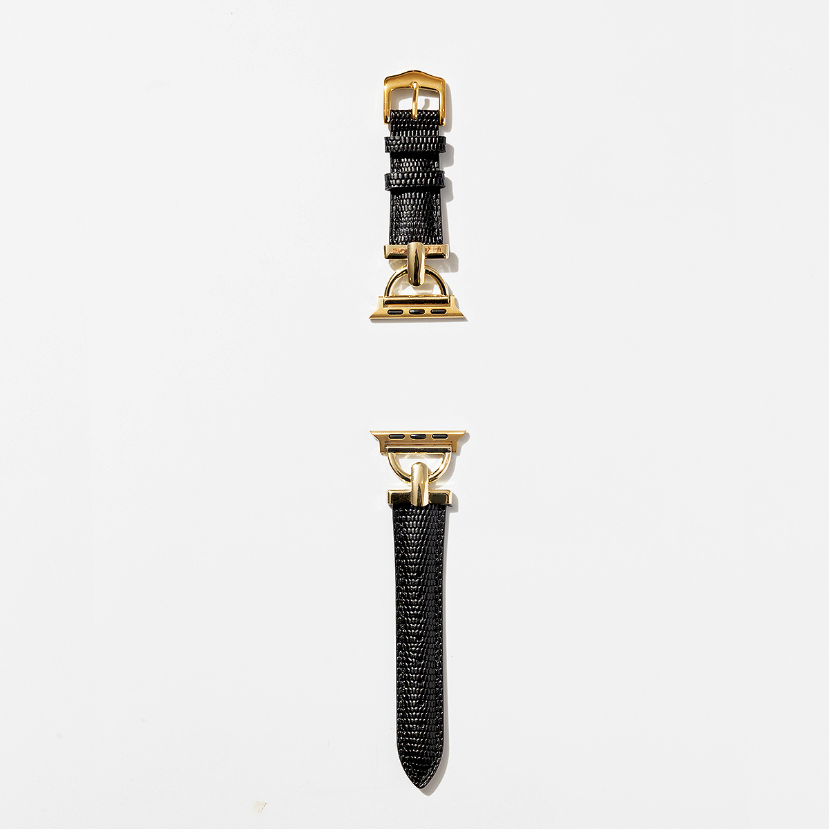 Luxe Leather Strap Luxe Leather Strap