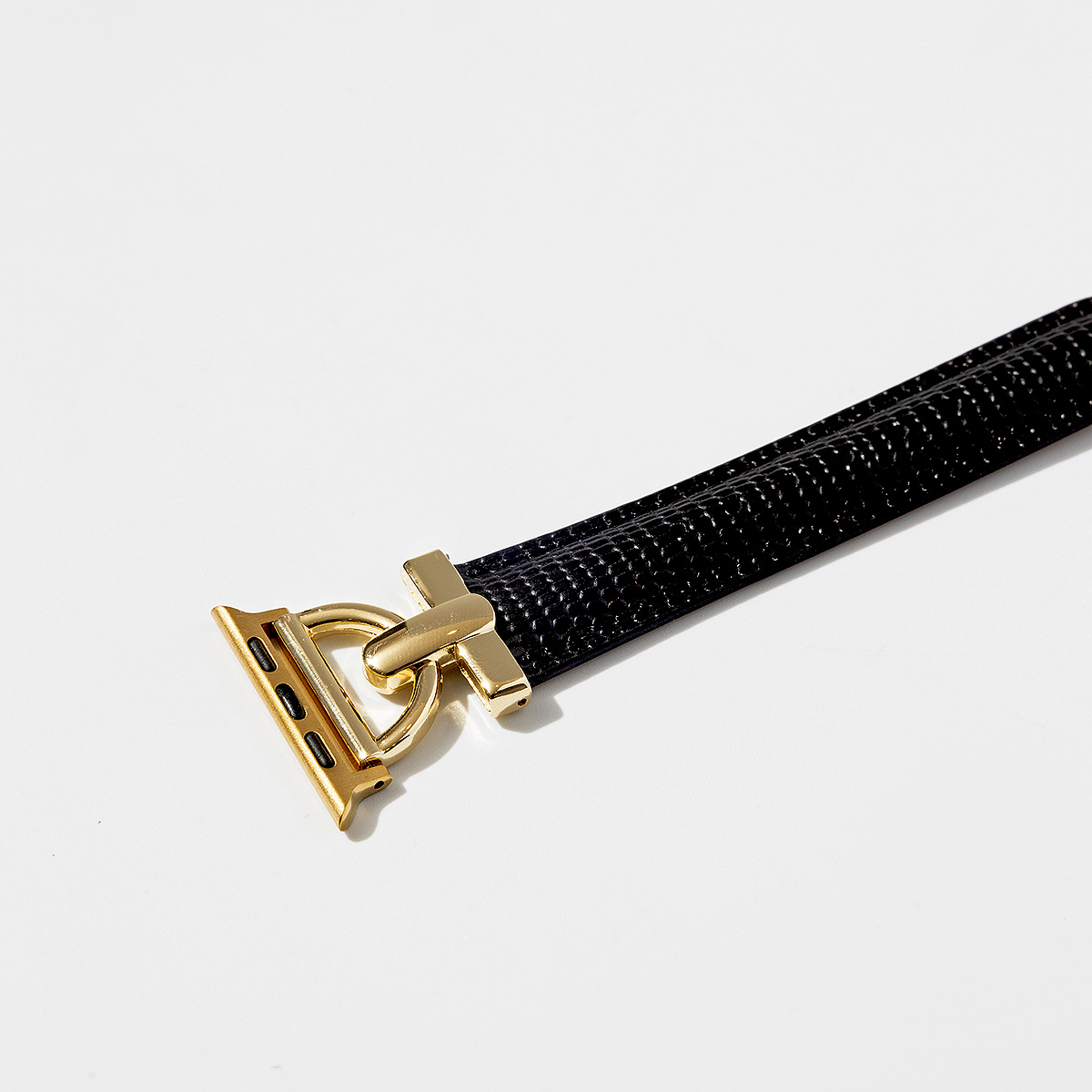 Luxe Leather Strap Luxe Leather Strap
