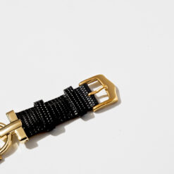 Luxe Leather Strap