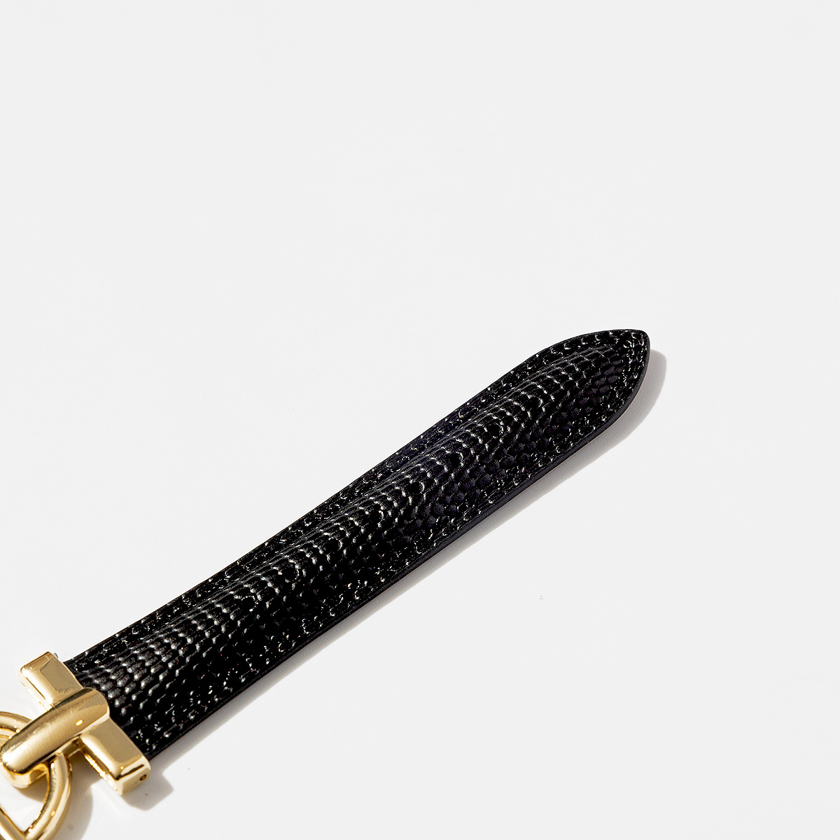 Luxe Leather Strap Luxe Leather Strap