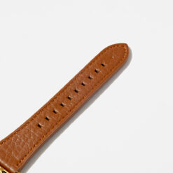 Leather Watch Band
