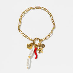 Summer Charm Bracelet Summer Charm Bracelet