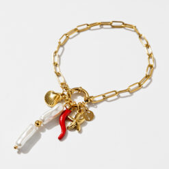 Summer Charm Bracelet
