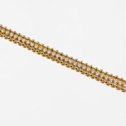 Trisha Layered Bracelet