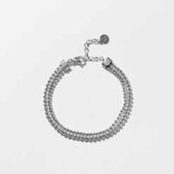 Trisha Layered Bracelet