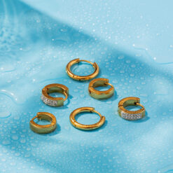 Sunseeker Earrings Set Sunseeker Earrings Set