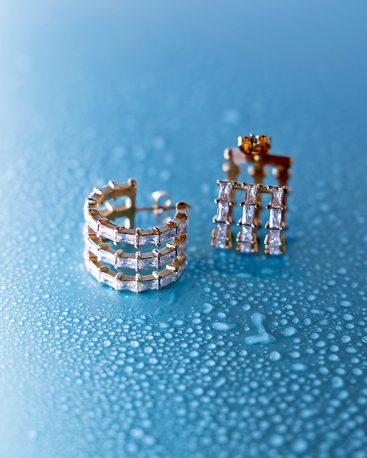 Almost Fancy Hoops Almost Fancy Hoops