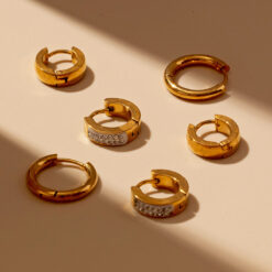 Sunseeker Earrings Set Sunseeker Earrings Set