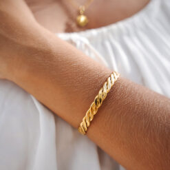 Braid Bracelet