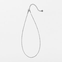 Minimalist Chain Necklace