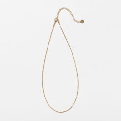 Minimalist Chain Necklace