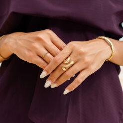 Endless Summer Ring