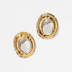 Reem Oversized Earrings Reem Oversized Earrings
