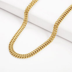 Sofia Chain Necklace Sofia Chain Necklace