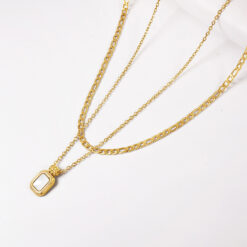 Moonlight Necklace Moonlight Necklace