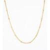 Plain Beads Chain
