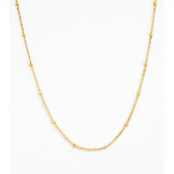 Plain Beads Chain Plain Beads Chain